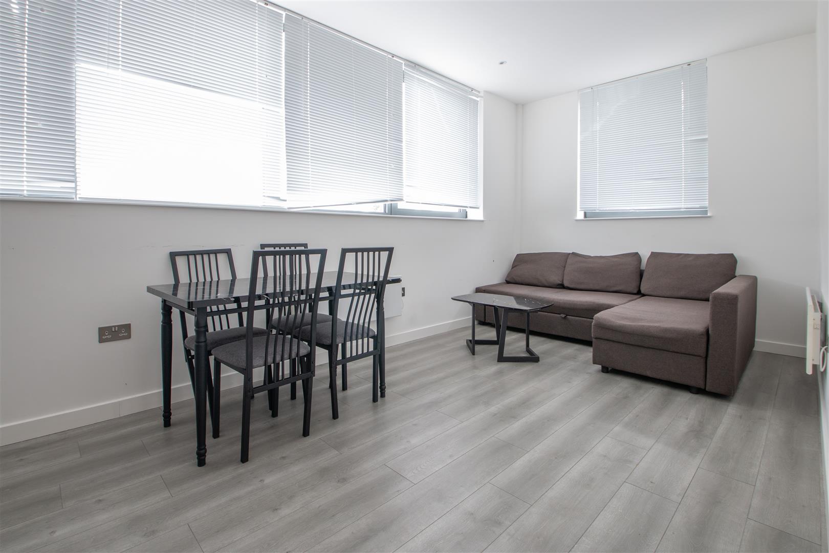 2 Foxhunter Drive, Linford Wood, Milton Keynes